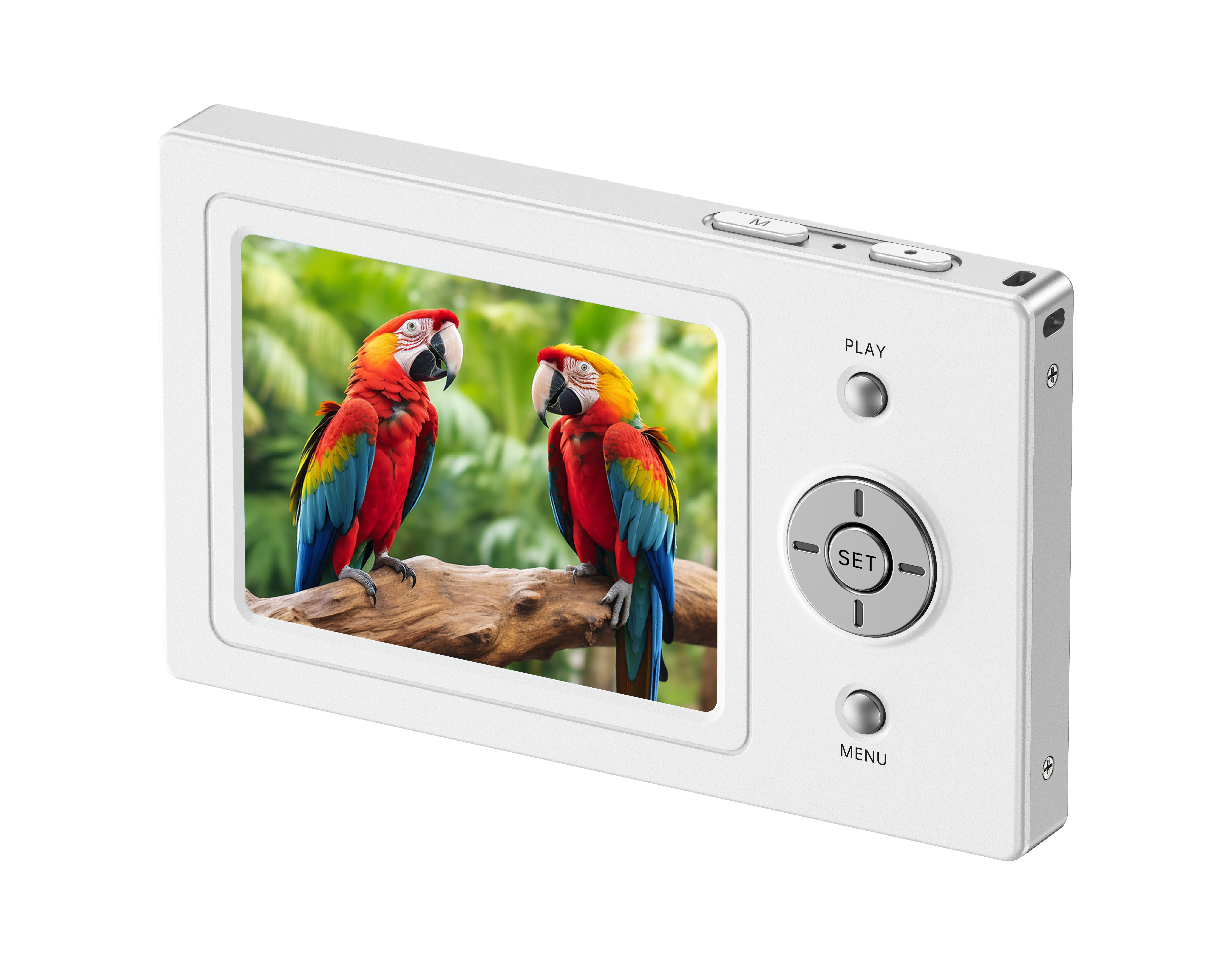 Sprite Group DC36 数码相机 OEM/ODM 批发｜深圳志康科技源头工厂 - 详情 2